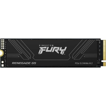 SSD 2TB KINGSTON Fury Renegade, G5, SFYR2S/2T0, M.2/NVMe, 2280, maks. 14.700/14.000 MB/s