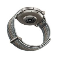 Pametna ura AMAZFIT Balance, 1.5" AMOLED, Pametna obvestila, sivi