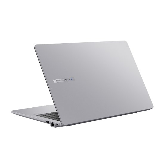 ASUS ExpertBook P1 P1503CVA-WB53C1 / Core i5 13420H, 16GB, 512GB SSD, Intel HD Graphics, 15.6" FHD IPS, brez OS, sivi