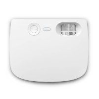 Projektor OVERMAX Multipic 2.5, LED, HD Ready, 2000 ANSI