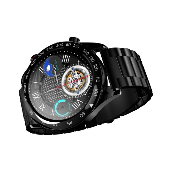 Pametna ura HIFUTURE GoPro, Pametna obvestila, črni