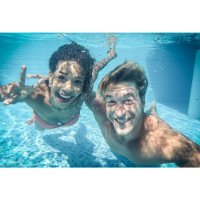 Športna digitalna kamera LAMAX W10.2, 8K, 64MP