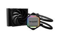 Vodno hlajenje BE QUIET Pure Loop 2 120mm, RGB, CPU hlađenje, za Intel i AMD