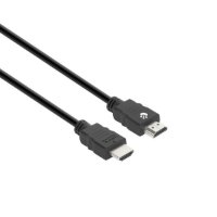 Kabel OCTIO, HDMI (M) na HDMI (M), ARC, 3D, 4K@30Hz, 2.0m