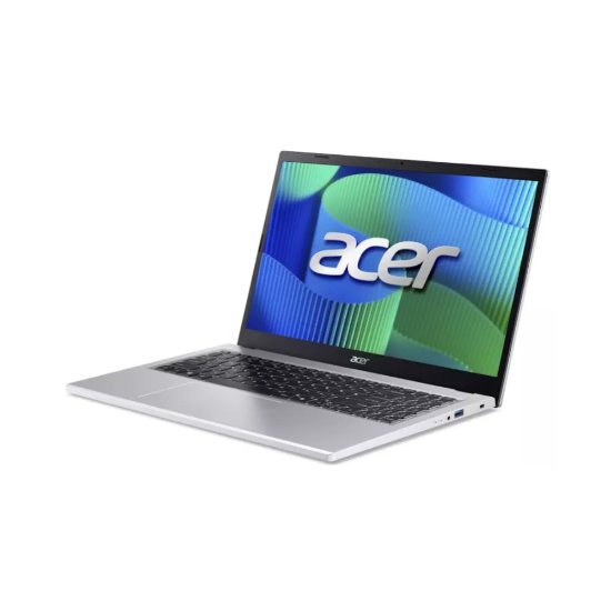 ACER Extensa 15 NX.EJ8EX.004 / Core i5 13420H, 16GB, 512GB SSD, Intel HD Graphics, 15.6" FHD TN, Windows 11, srebrni