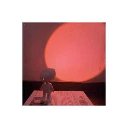 Svetilka SATZUMA Starman Sunset Lamp