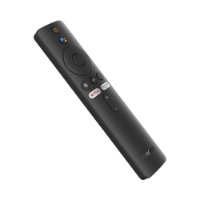 Media Player XIAOMI Smart TV Stick 4K, Android 11, 8 GB, HDMI, Wi-Fi, BT, črni