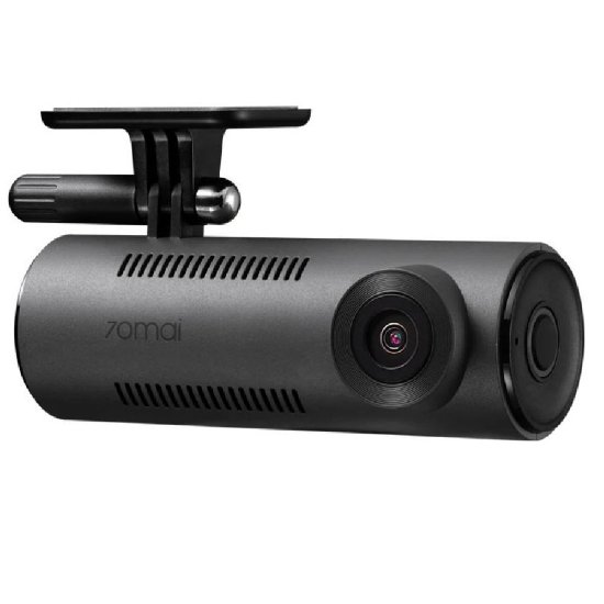 Avto kamera 70MAI M310, 2K QHD, siva