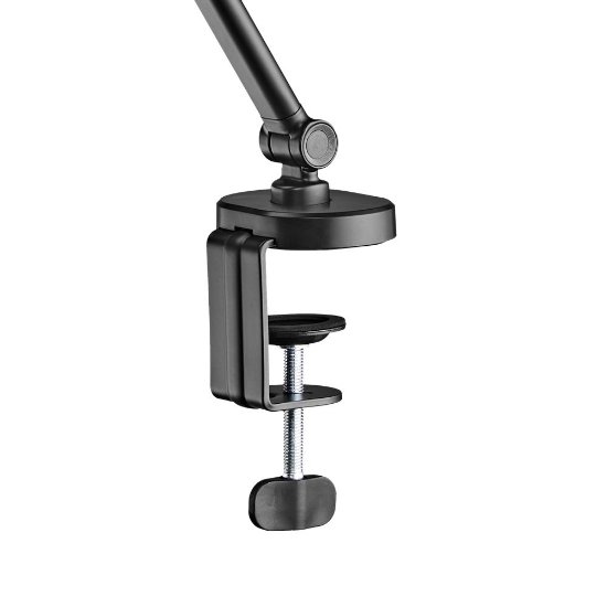 Nosilec za mikrofon White Shark GMS-001 Prometheus, namini, črni