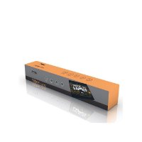 Podloga za miško, MS Teris L510, črna