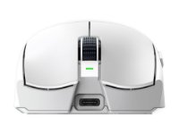 Miška RAZER Viper V3 Pro, optični, brezžična, 35000dpi, bela