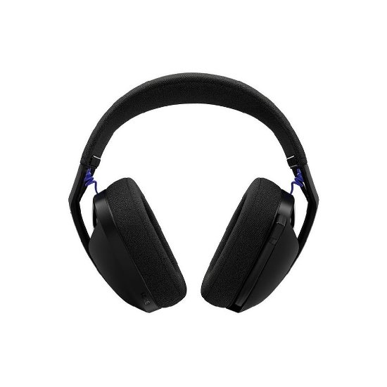 Slušalke LOGITECH Gaming G321, brezžične, BT, USB, črne