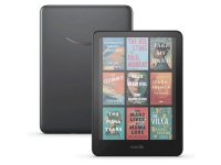 E-bralnik AMAZON Kindle Colorsoft 2024 Signature Edition, 7", 32GB, 300dpi, Wi-Fi, Bluetooth, črni