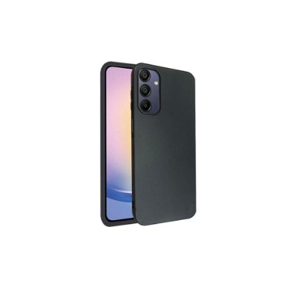 Ovitek BELINE Candy za Samsung A15 A156, črni