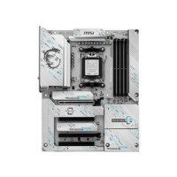 Matična plošča MSI B850 Gaming Plus WIFI PZ, AMD B850, DDR5, WiFi, ATX, s. AM5