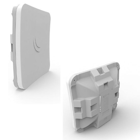 Usmerjevalnik MIKROTIK SXTsq 5 ac, WiFi, PoE