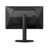 Gaming monitor 23.8" AOC 24G4X, FHD, IPS, 180Hz, 1ms, 300cd/m2, G-Sync, pivot, zvočnici, črni