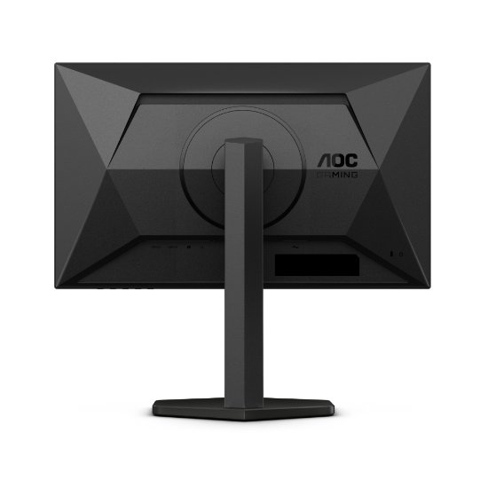 Gaming monitor 23.8" AOC 24G4X, FHD, IPS, 180Hz, 1ms, 300cd/m2, G-Sync, pivot, zvočnici, črni