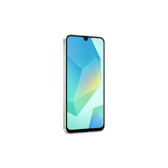 Mobilni telefon SAMSUNG Galaxy A16 OC, 6,7", 4GB, 128GB, Android 14, zelen