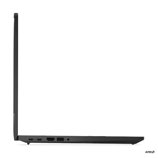 Prenosni računalnik LENOVO ThinkPad T16 G4 21QN001CSC / Ryzen AI 5 PRO 340, 64GB, 1TB SSD, AMD Radeon Graphics, 16" WUXGA IPS, Windows 11 Pro, črn
