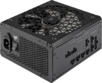Napajlnik 750W, CORSAIR RM750x Shift, CP-9020251-EU, ATX V3, 140mm vent., 80+ Gold, modularno