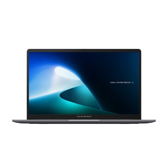 ASUS ExpertBook P1 P1503CVA-WB53C1 / Core i5 13420H, 16GB, 512GB SSD, Intel HD Graphics, 15.6" FHD IPS, brez OS, sivi