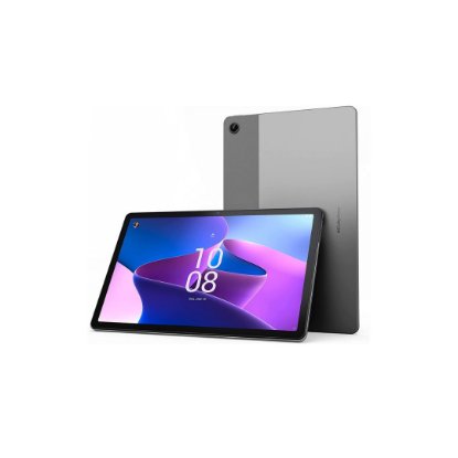 Tablični računalnik LENOVO Tab M10 Gen3 ZAAF0090GR, 10.1", 4GB, 64GB, Android 11, WiFi, BT, LTE, sivi