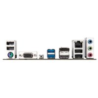 Matična plošča GIGABYTE B650M S2H, AMD B650M, DDR5, mATX, s. AM5