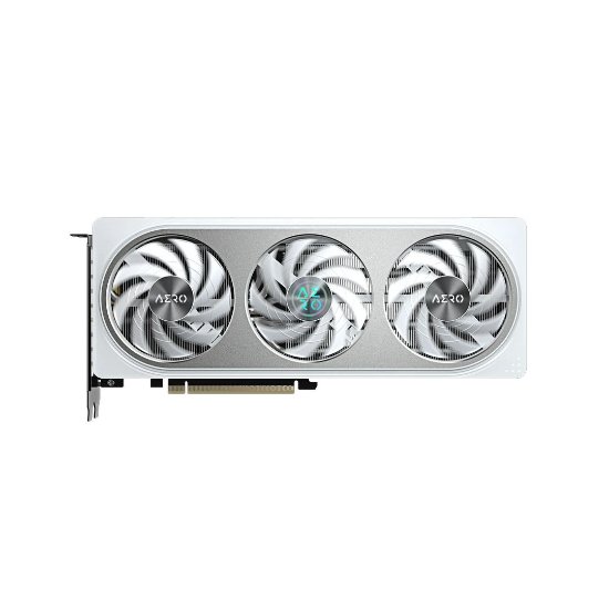 Grafična kartica GIGABYTE GeForce RTX 5060 Ti Aero OC, 16GB GDDR7