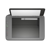 Večfunkcijski tiskalnik HP DeskJet 2920 AiO 89F97B, tiskalnik/skener/kopirni stroj, 1200 dpi, WiFi, USB, črn