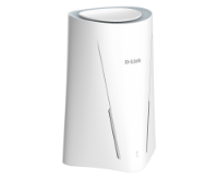 Usmerjevalnik D-LINK G530 NR AX3000, 5G LTE, bel