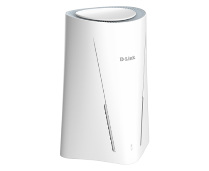 Usmerjevalnik D-LINK G530 NR AX3000, 5G LTE, bel