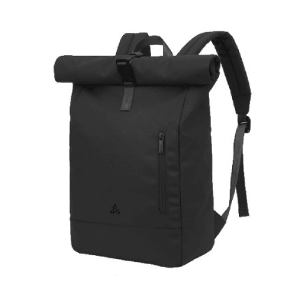 Nahrbtnik za prenosnik SBOX Jakarta NSS-19368B, 15.6", črni