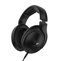 slušalke SENNHEISER HD 620S, črne