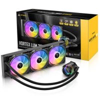 Vodno hlajenje ANTEC Vortex Lum 360 ARGB, za Intel i AMD