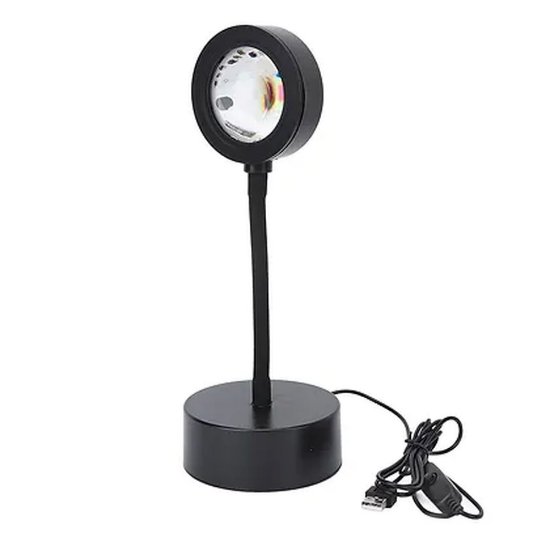 Svetilka SATZUMA Sunset Light