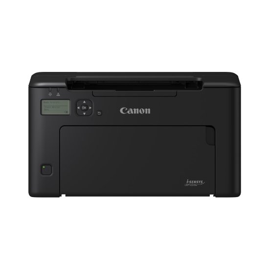 Tiskalnik CANON i-SENSYS LBP122dw, 600dpi, 256Mb, USB, WiFi