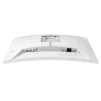 Gaming monitor 27" PHILIPS 27M2C5501/01, QHD, VA, 180Hz, 1ms, 300cd/m2, ukrivljen, beli