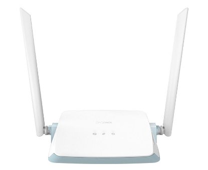 Usmerjevalnik D-LINK R03 N300 Smart Router, 300Mbps
