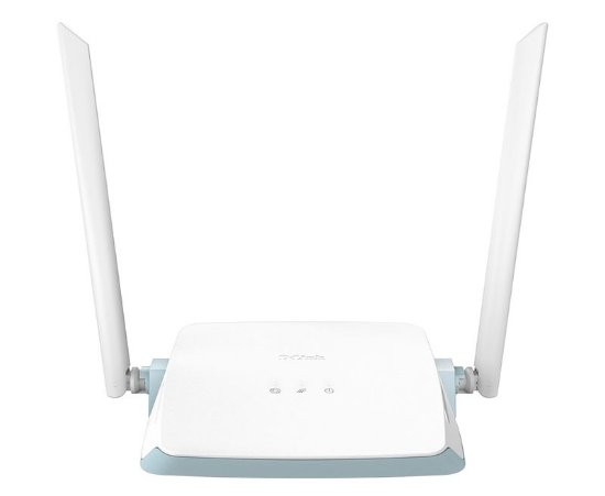 Usmerjevalnik D-LINK R03 N300 Smart Router, 300Mbps