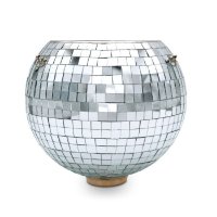 Lonček za rože MIKAMAX Funky Disco Planter
