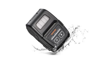 Printer SAMSUNG Bixolon SPP-C200IK POS termalni, bluetooth, baterija 3000mAh, prijenosni