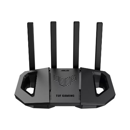Usmerjevalnik ASUS TUF-BE3600, WiFi 7