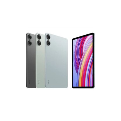 Tablični računalnik XIAOMI Redmi Pad Pro, 12.1", 8GB, 256GB, WiFi, Android 14, modri