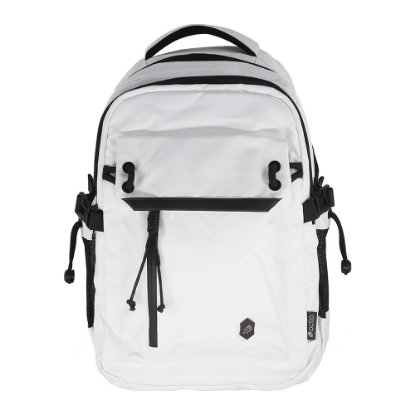 Nahrbtnik za prenosnik OCTIO Summit 15,6" beli