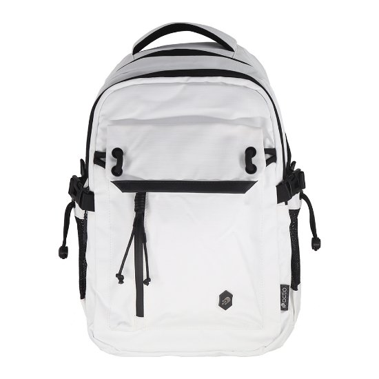 Nahrbtnik za prenosnik OCTIO Summit 15,6" beli