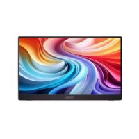 Prenosni monitor 15.6" ACER PM161Q B1bmiuux, FHD, IPS, 60Hz, 4ms, 250cd/m2, črn