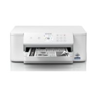 Tiskalnik EPSON WorkForce Pro WF-M4119DW, 4800dpi, USB, LAN, WiFi, beli + Skener Epson WorkForce DS-1630, 1200dpi, USB 3.0