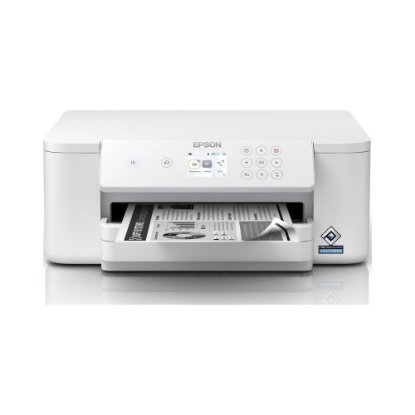 Tiskalnik EPSON WorkForce Pro WF-M4119DW, 4800dpi, USB, LAN, WiFi, beli + Skener Epson WorkForce DS-1630, 1200dpi, USB 3.0