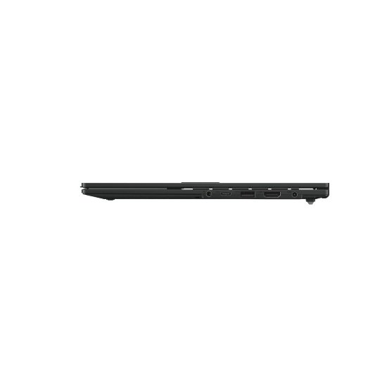 Prenosnik ASUS VivoBook Go 15 E1504FA-NJ1126 / Ryzen 5 7520U, 16GB, 1TB SSD, AMD Radeon Graphics, 15.6" FHD LED, brez OS, črni